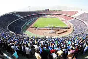 مجازات سنگین برای هواداران متخلف پرسپولیس و استقلال!