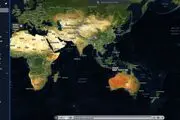 سوپرتانکر ایرانی محاصره آمریکا را شکست