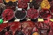 افزایش ناباروری‌ها با مصرف لواشک و آلوچه