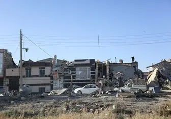 
اطلاعیه شماره 2 خانه سینما برای زلزله غرب ایران
