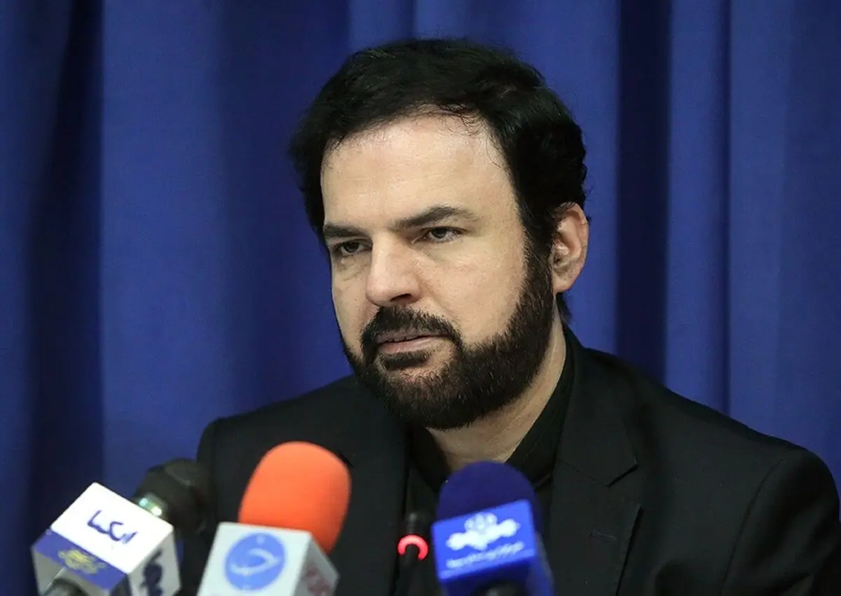 پوشش مراسم تشییع پیکر شهید حججی از شبکه قرآن