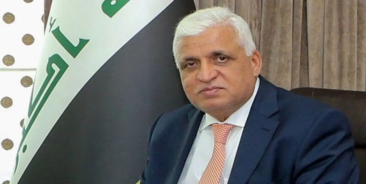 الحشد الشعبی رکن اساسی برای حفظ ثبات و امنیت عراق