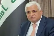  الحشد الشعبی رکن اساسی برای حفظ ثبات و امنیت عراق