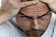 با این روش‌های خانگی چروک و خط اخم پیشانی را از بین ببرید!