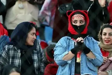 گزارش تصویری برد پرسپولیس در برابر آلومینیوم