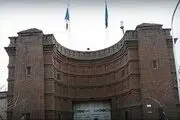 فرانسه دیپلمات‌هایش را از تهران خارج کرد