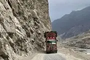 خطرناک‌ترین جاده‌ جهان/ گزارش تصویری