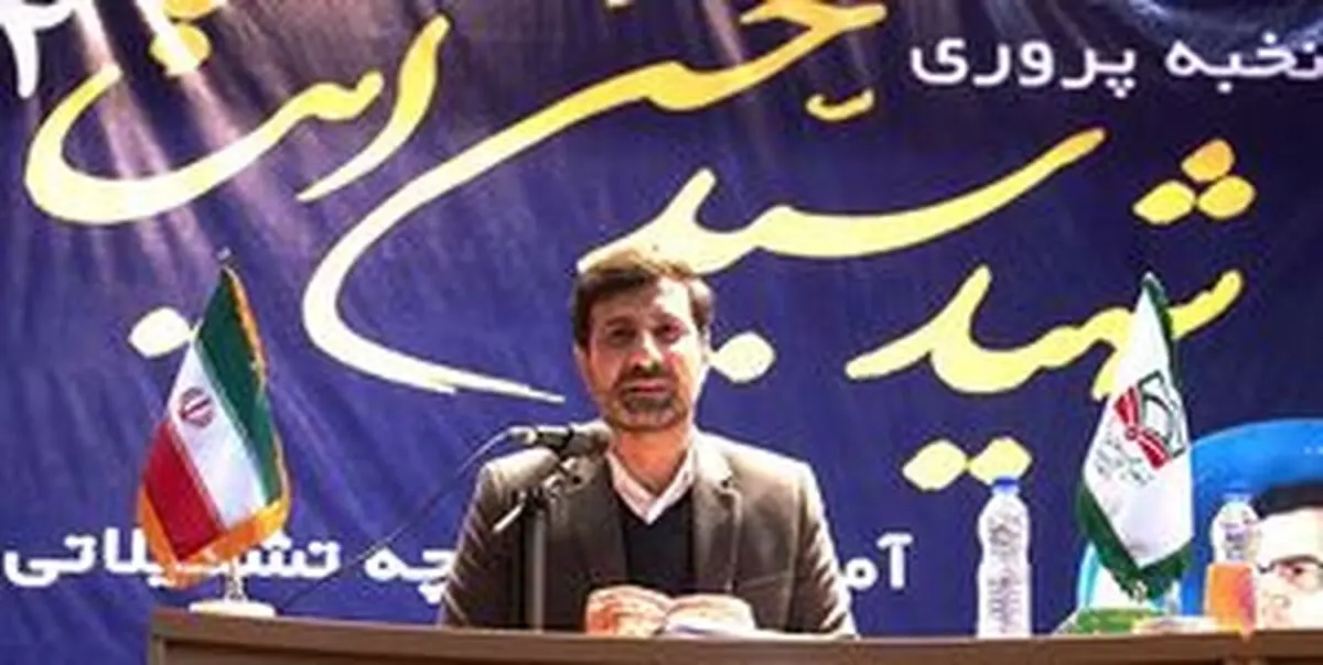 طحان‌نظیف: قانون انتخابات نیازمند به‌روزرسانی است
