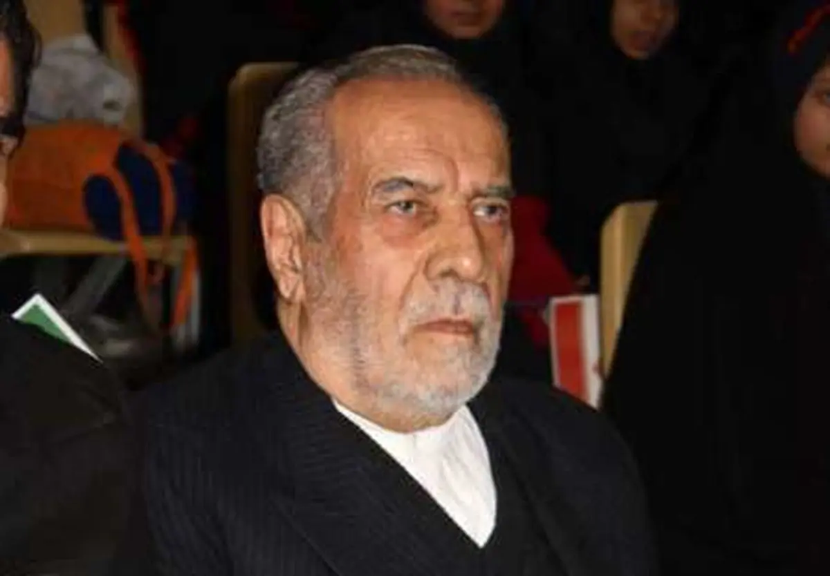 تصمیم جامعتین برای انصراف کاندیدای اصولگرا