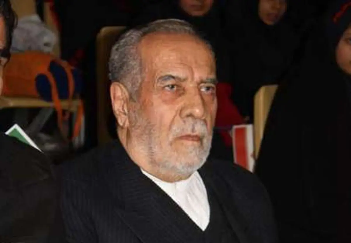 تصمیم جامعتین برای انصراف کاندیدای اصولگرا