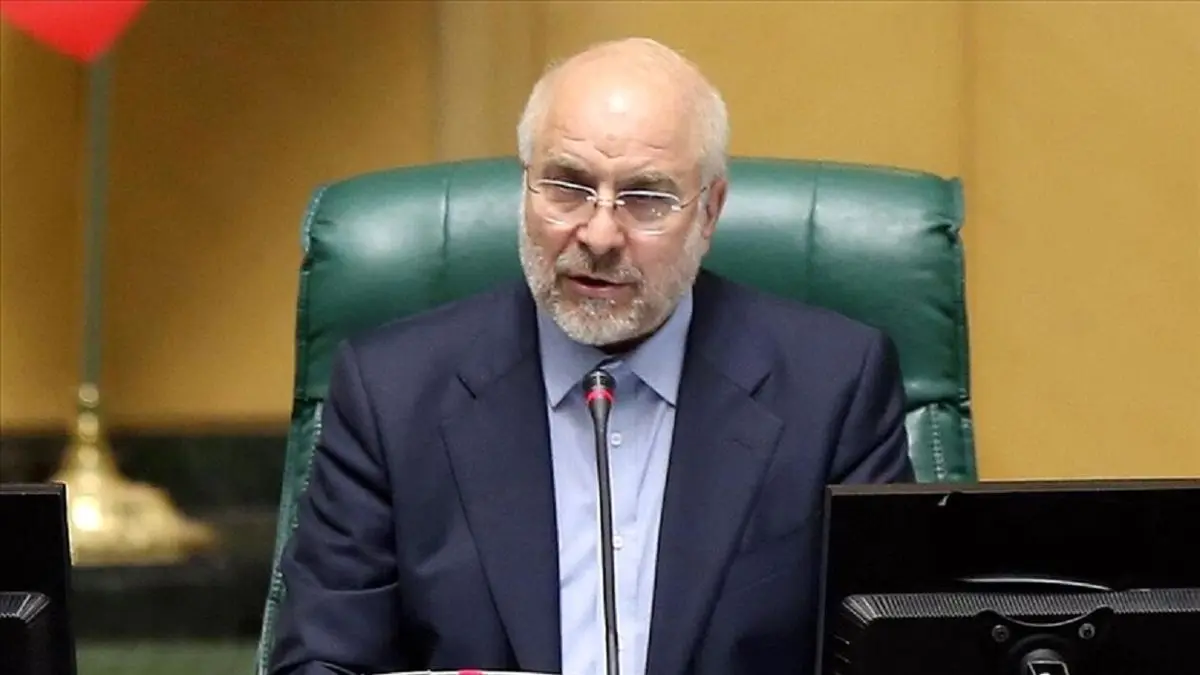 قالیباف: سخنان رهبر انقلاب مرزبندی بین مردم و آشوبگران را مشخص کرد