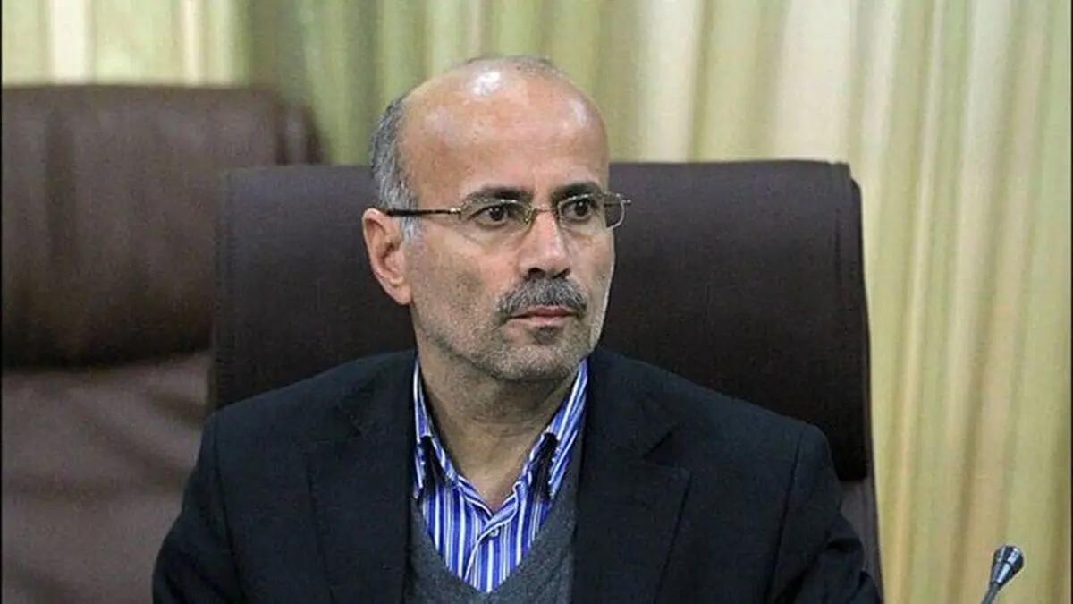  سلاح جدید آمریکا در لامرد تست شد! 