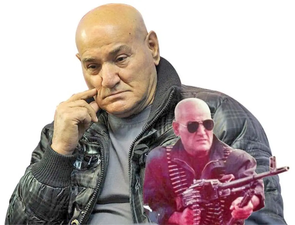 چهره های مشهور ایرانی در 10 بهمن متولد شدند