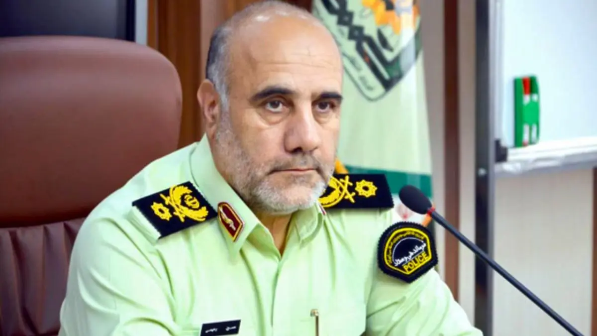 پلیس مخالف برگزاری نمایشگاه در محل نمایشگاه بینالمللی تهران