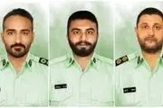 ببنیید| درگیری و شهادت ماموران نیروی انتظامی در نارمک