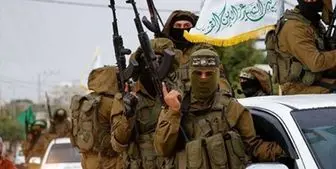 هشدار حماس به سران صهیونیست/ تل آویو موشک‌باران می‌شود 