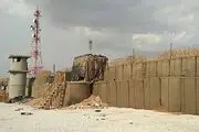 آمریکا ۳۰۰ کامیون سلاح را از عراق به سوریه منتقل کرد