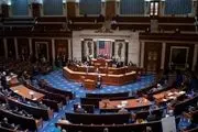 درخواست ۶۰ نماینده مجلس آمریکا برای اعلام وضعیت اضطراری ملی