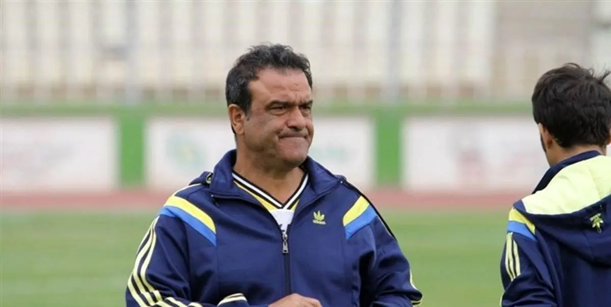 چرا مهاجمان پرسپولیس گل نمی زنند؟