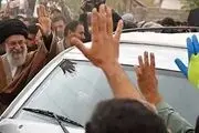 روایت محافظ رهبر انقلاب از دستور توقف اسکورت 