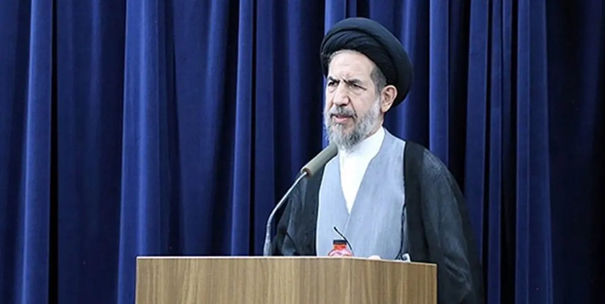 هشدار امام جمعه تهران به روسیه برای اصلاح موضع اخیر