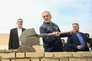 
دلیل بیل گرفتن مسعود پزشکیان 
