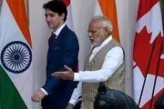 اقدام تلافی‌جویانه هند با اخراج دیپلمات کانادایی