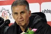کی‌روش: باور کنید انتخاب لیست نهایی حاصل ساعت‌ها کار و تحلیل است