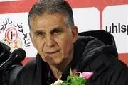 کی روش تمدید قرارداد با ایران را غیر مستقیم تایید کرد 
