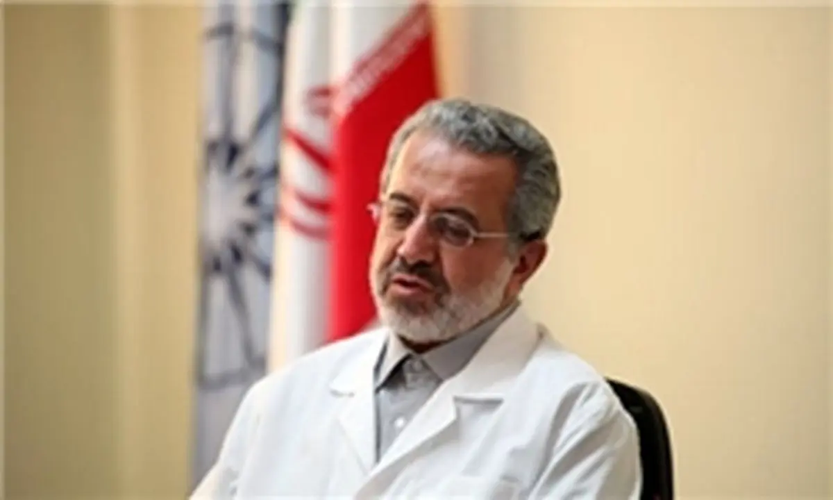 کمبود ید عامل اختلالات جنین در زنان باردار