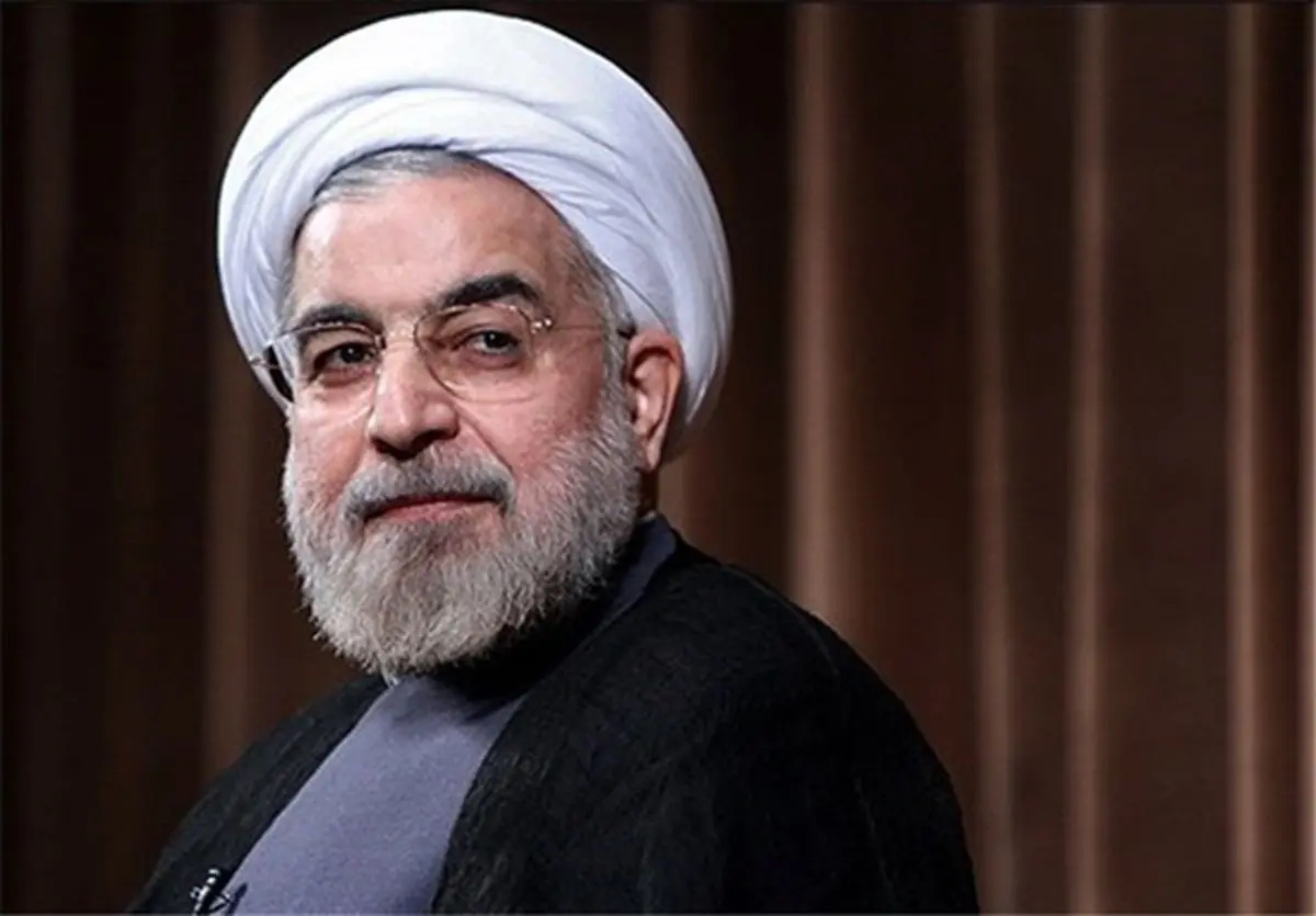 نامه اسماعیل هنیه به حسن روحانی