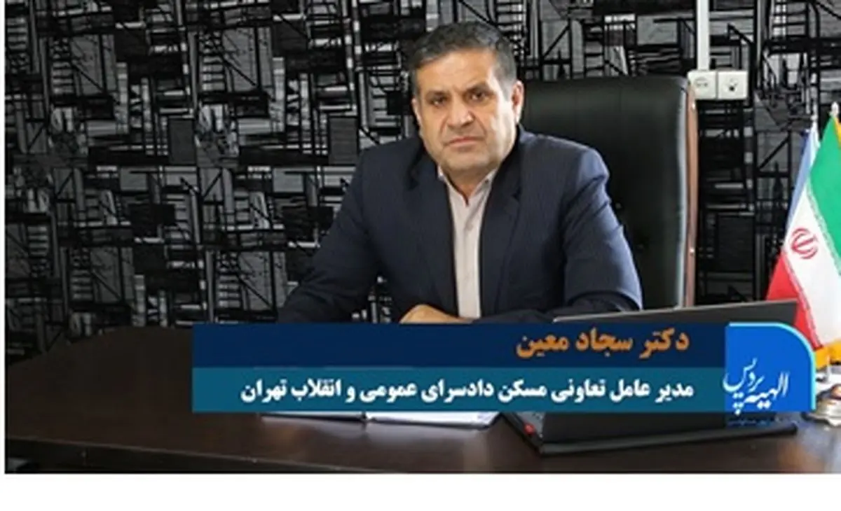 موتور محرک اقتصاد کشور بخش تعاون است