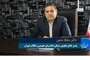 موتور محرک اقتصاد کشور بخش تعاون  است