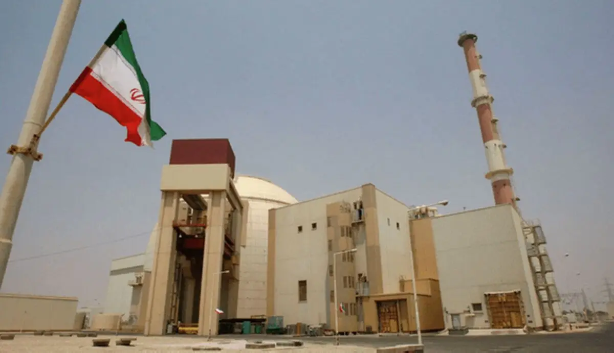 مسکو: ایران خواهان ساخت نیروگاه‌های هسته‌ای جدید است