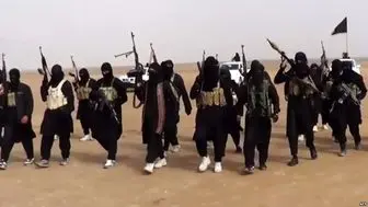 جنایات وحشتناک داعش در عراق