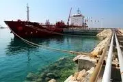 صادرات نفتِ گاز به چهار میلیون بشکه رسید