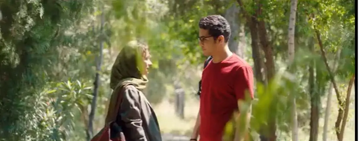 تیزر «تارا» فیلمی با بازی مهدی پاکدل و رعنا آزادی ور