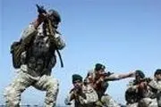 ناکامی دزدان دریایی در حمله به دو کشتی ایرانی