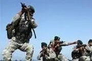 ناکامی دزدان دریایی در حمله به دو کشتی ایرانی
