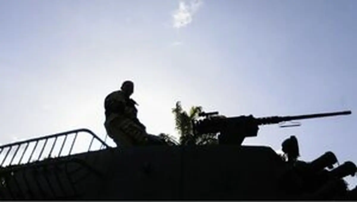 برگزاری رزمایش دفاع هوایی در ونزوئلا