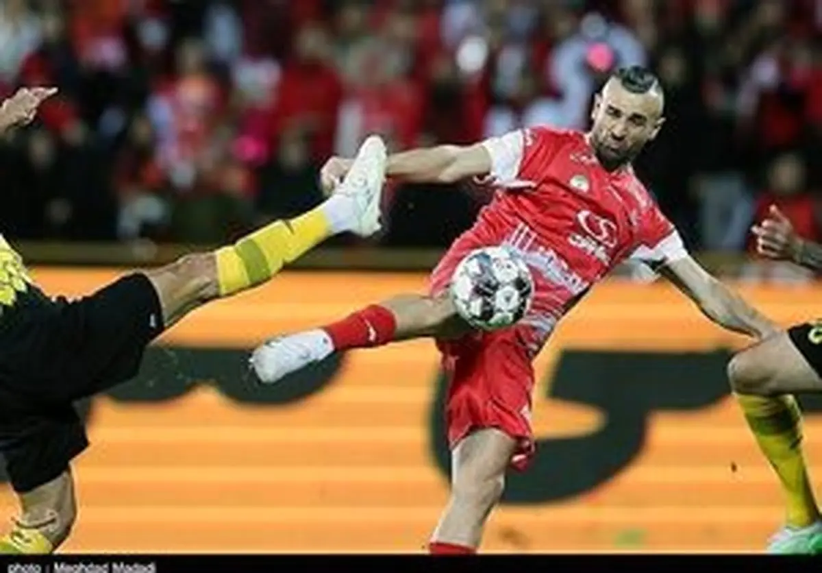 ادامه اختلاف دورسون و پرسپولیس با رد پیشنهادها از سوی دو طرف