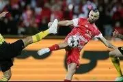 ادامه‌ اختلاف دورسون و پرسپولیس با رد پیشنهادها از سوی دو طرف