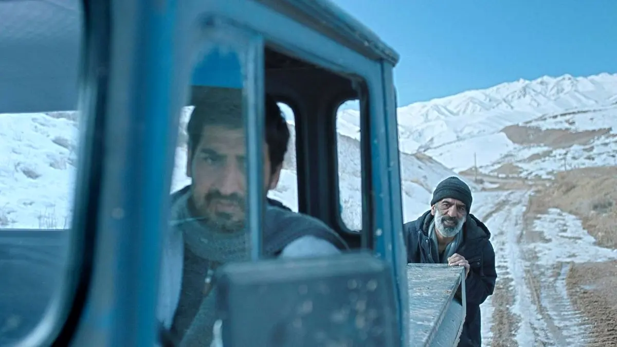 معرفی فیلم سینمایی «آه سرد»