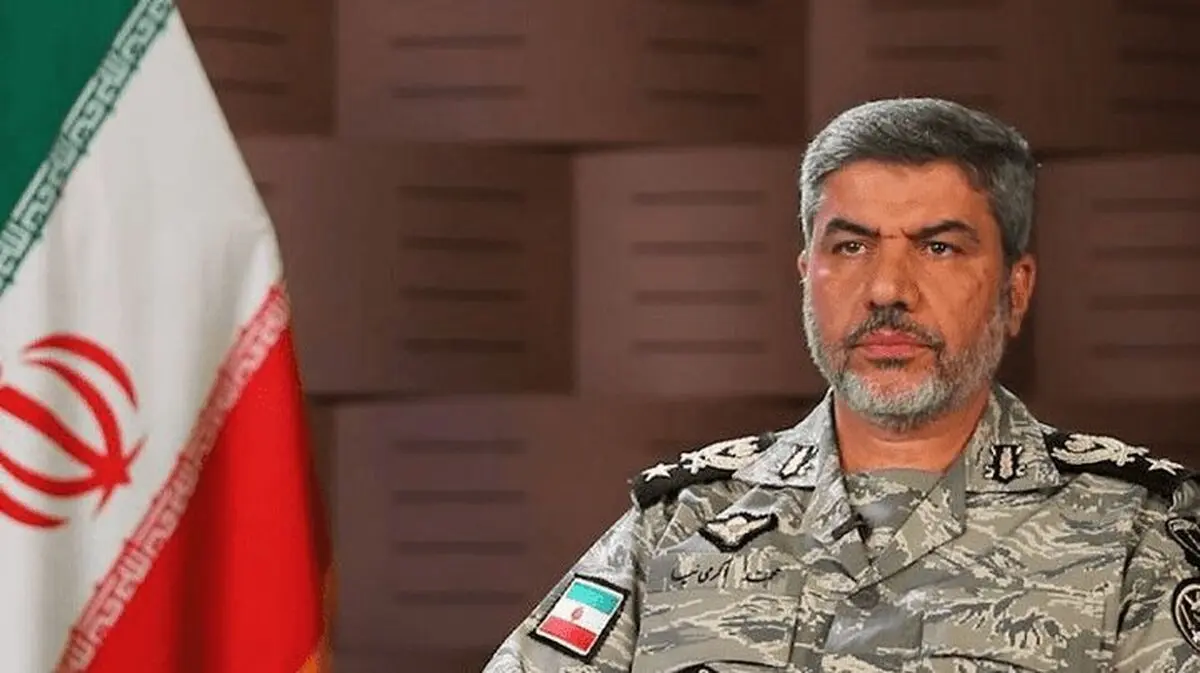 خبر خوش سخنگوی ارتش/ تجهیزات نظامی جدید ارتش وارد رزم شدند 