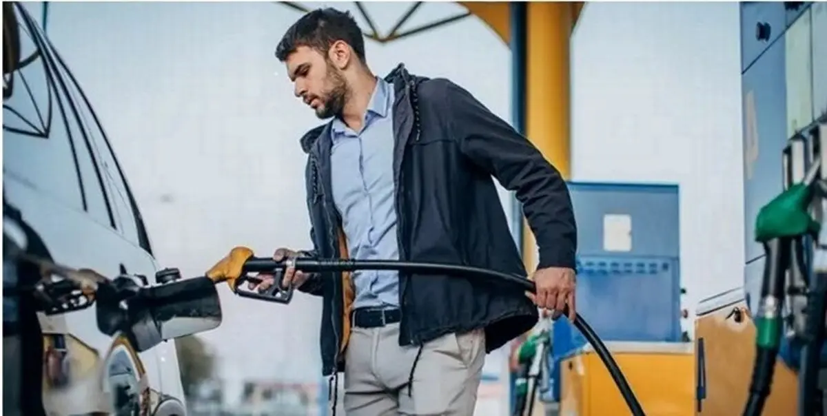 واکنش رئیس جمهور به اختلال در پمپ بنزین‌ها