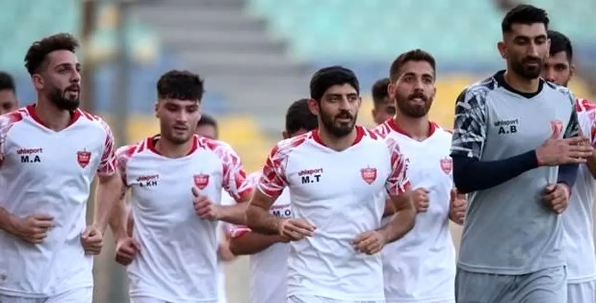 ستاره گمشده یحیی گل محمدی در خط هافبک پرسپولیس
