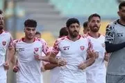 ستاره گمشده یحیی گل محمدی در خط هافبک پرسپولیس
