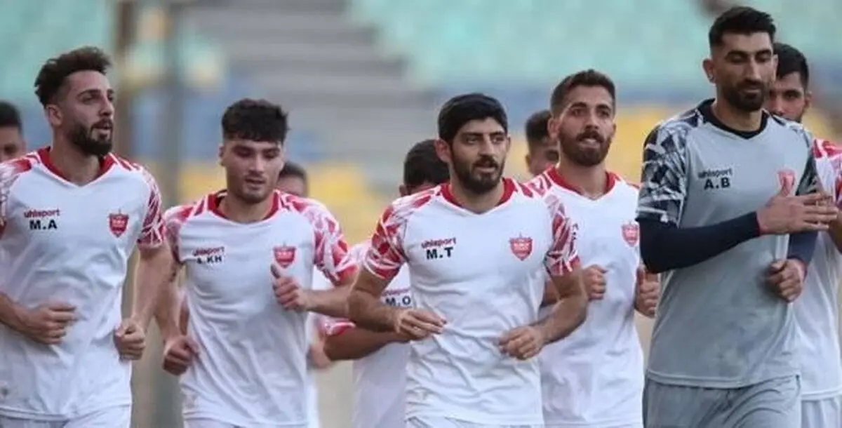 ستاره گمشده یحیی گل محمدی در خط هافبک پرسپولیس
