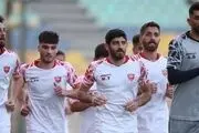 ستاره گمشده یحیی گل محمدی در خط هافبک پرسپولیس
