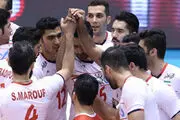 شکست استرالیا صعود ایران را قطعی می‌کند 